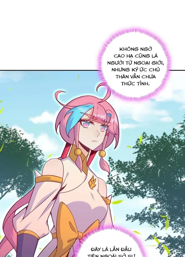 Lão Đại Xuyên Không Thành Tiên Nữ Chapter 303 - Trang 3
