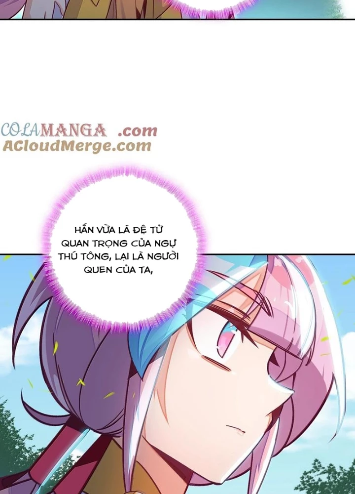 Lão Đại Xuyên Không Thành Tiên Nữ Chapter 303 - Trang 3