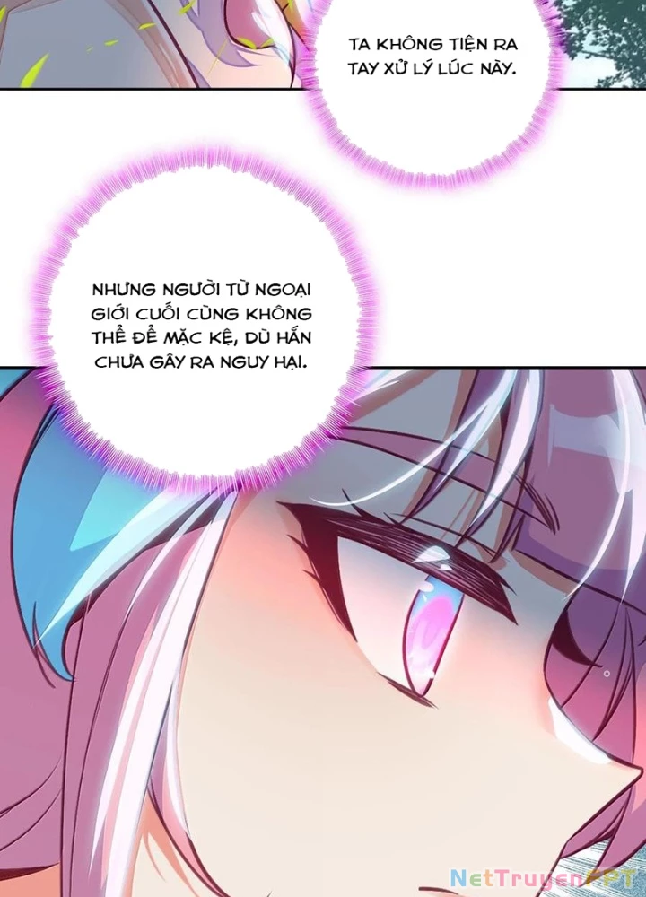 Lão Đại Xuyên Không Thành Tiên Nữ Chapter 303 - Trang 3
