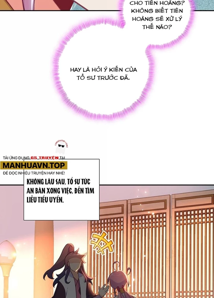 Lão Đại Xuyên Không Thành Tiên Nữ Chapter 303 - Trang 3