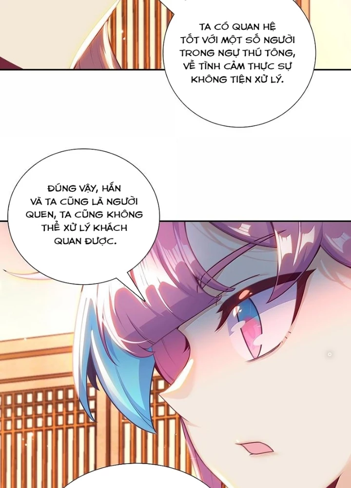 Lão Đại Xuyên Không Thành Tiên Nữ Chapter 303 - Trang 3