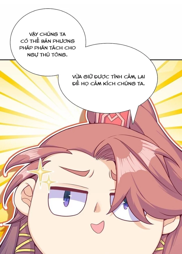 Lão Đại Xuyên Không Thành Tiên Nữ Chapter 303 - Trang 3