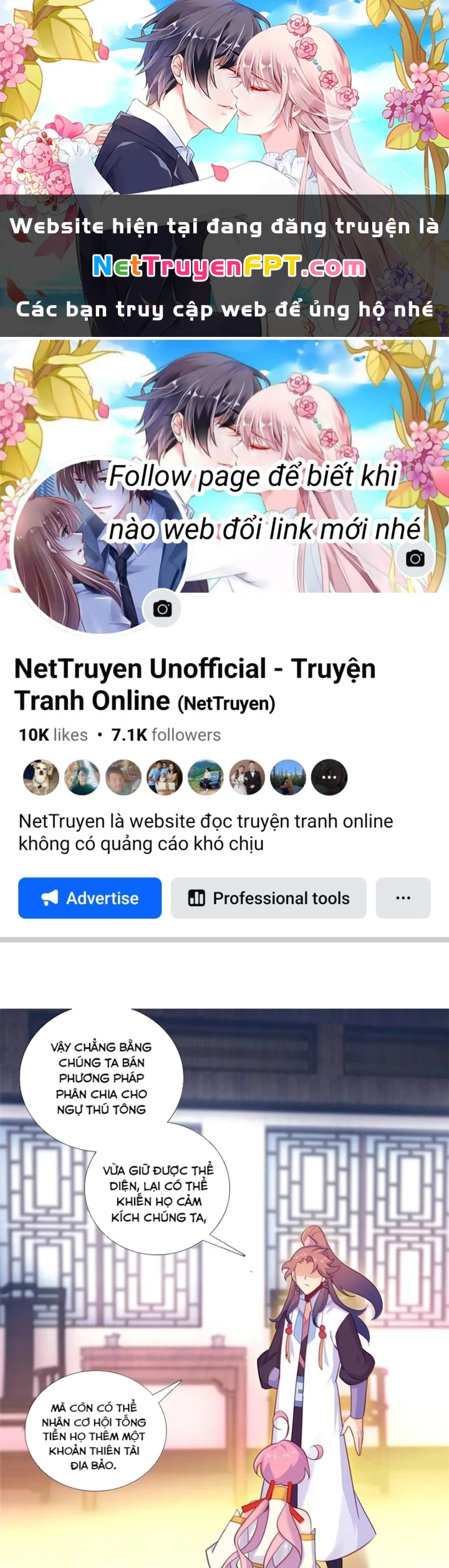 Lão Đại Xuyên Không Thành Tiên Nữ Chapter 304 - Trang 3