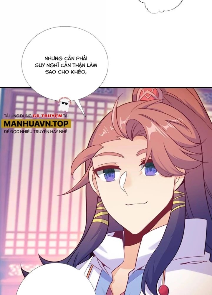Lão Đại Xuyên Không Thành Tiên Nữ Chapter 304 - Trang 3