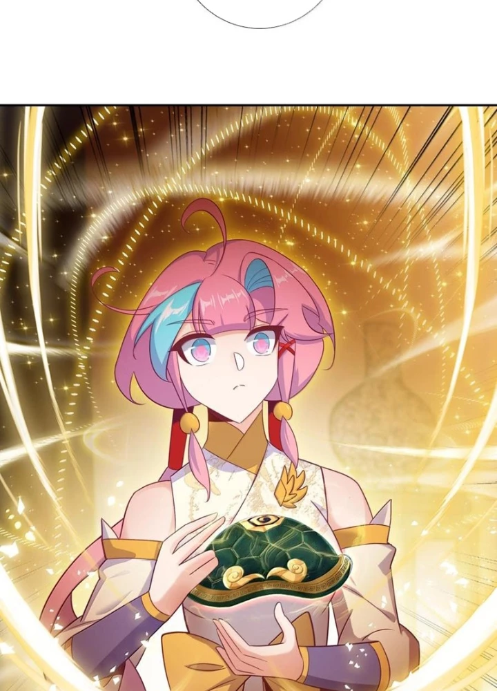 Lão Đại Xuyên Không Thành Tiên Nữ Chapter 304 - Trang 3
