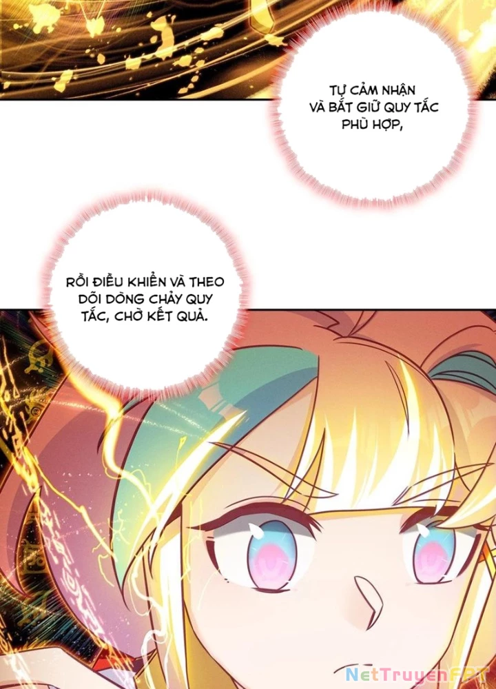 Lão Đại Xuyên Không Thành Tiên Nữ Chapter 304 - Trang 3