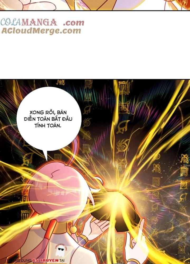 Lão Đại Xuyên Không Thành Tiên Nữ Chapter 304 - Trang 3