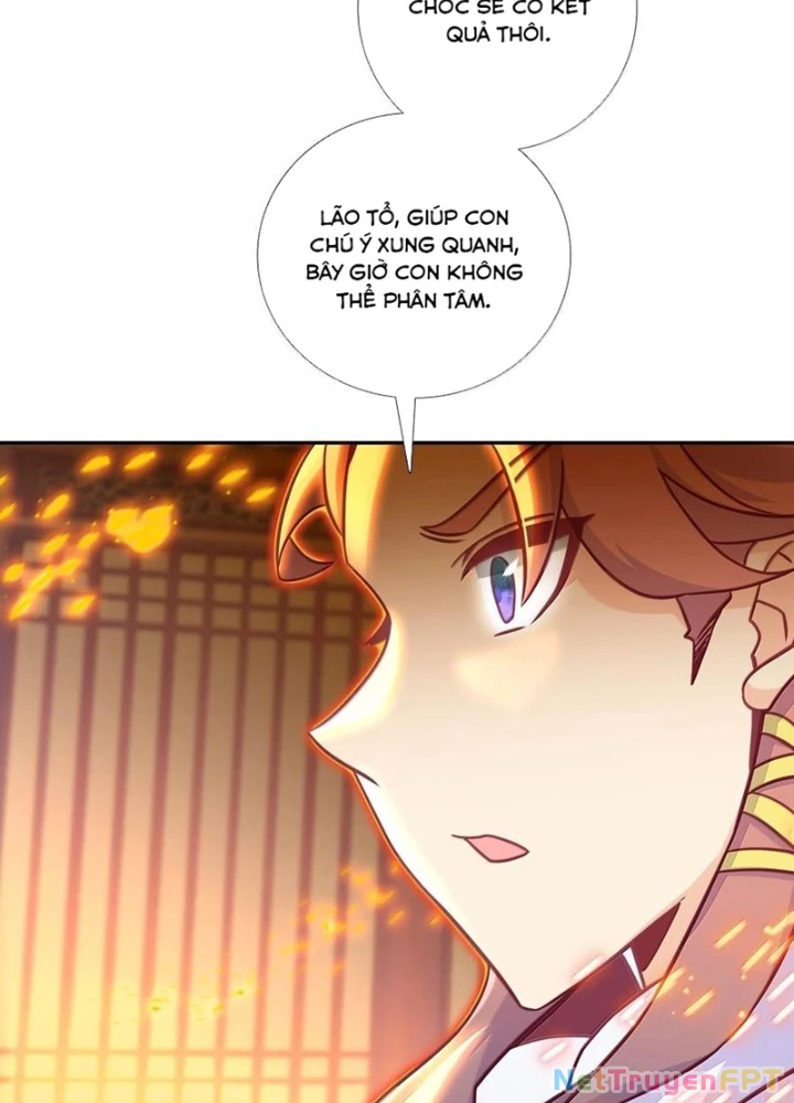 Lão Đại Xuyên Không Thành Tiên Nữ Chapter 304 - Trang 3