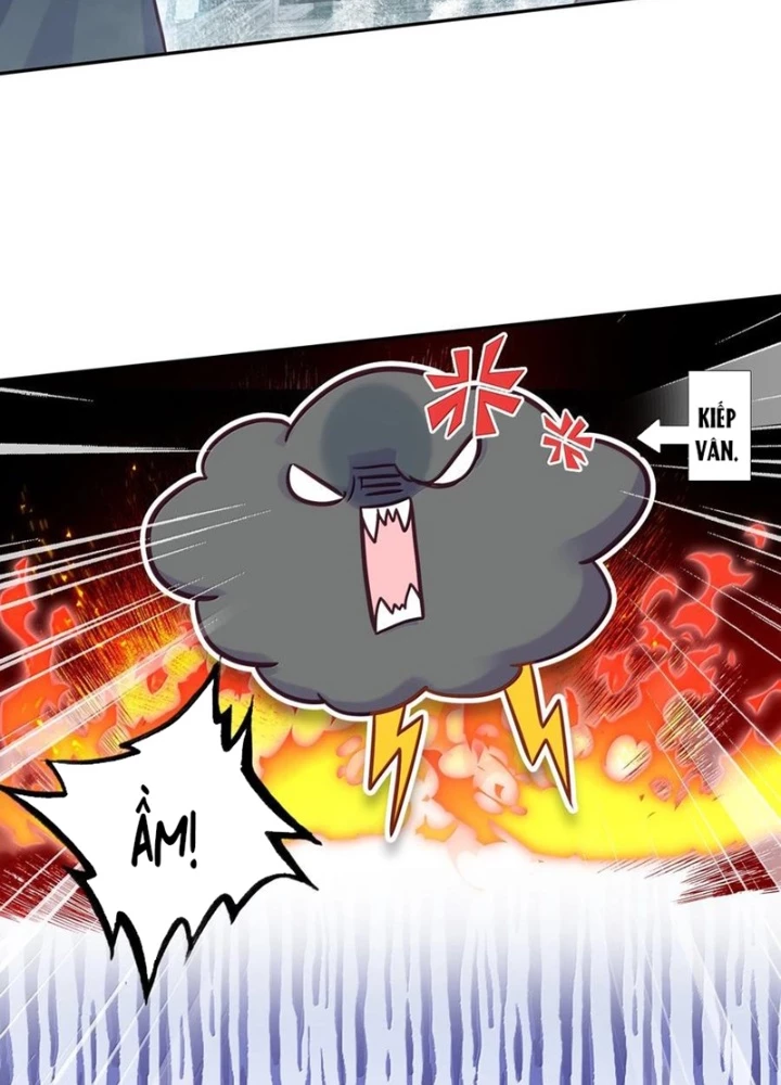 Lão Đại Xuyên Không Thành Tiên Nữ Chapter 304 - Trang 3