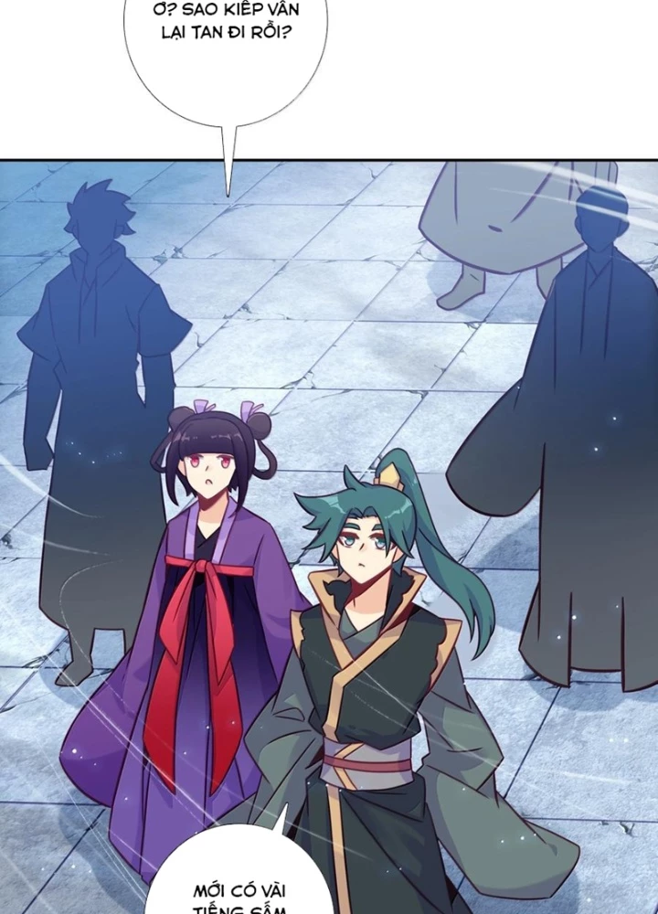 Lão Đại Xuyên Không Thành Tiên Nữ Chapter 304 - Trang 3