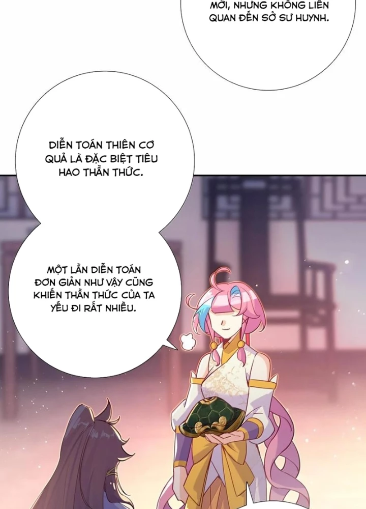 Lão Đại Xuyên Không Thành Tiên Nữ Chapter 304 - Trang 3
