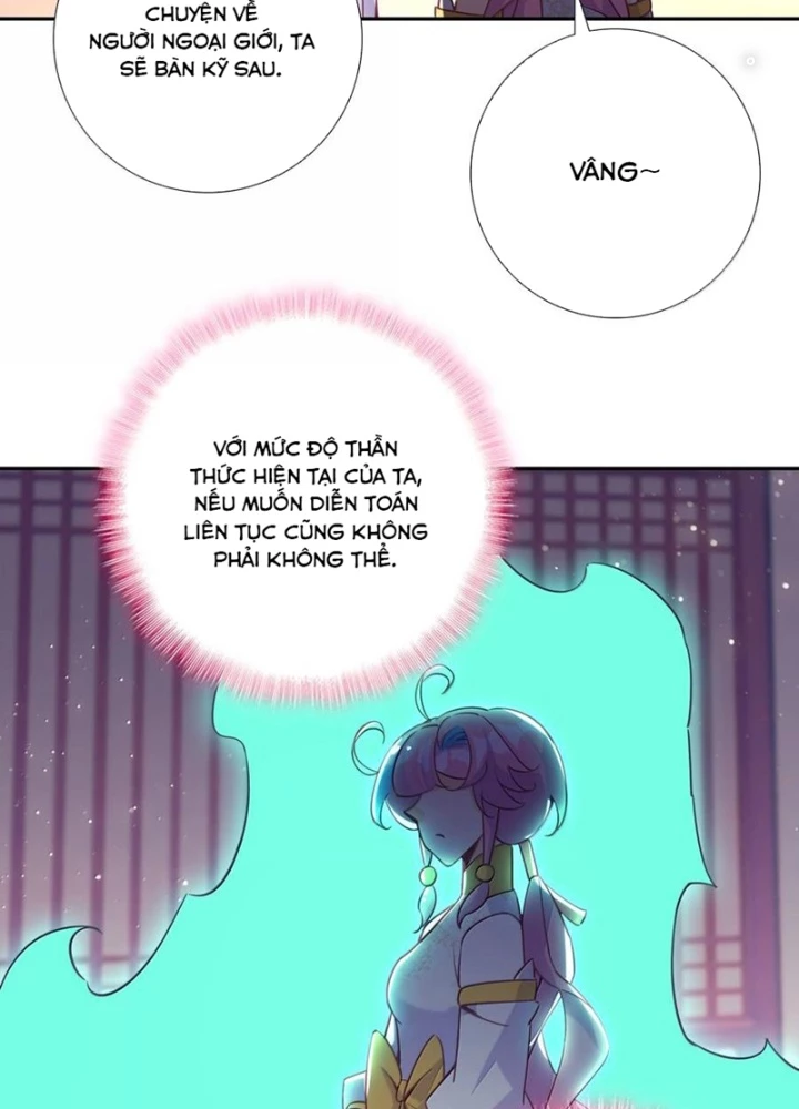 Lão Đại Xuyên Không Thành Tiên Nữ Chapter 304 - Trang 3