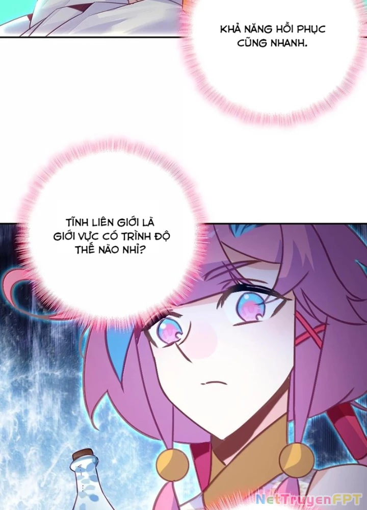 Lão Đại Xuyên Không Thành Tiên Nữ Chapter 304 - Trang 3
