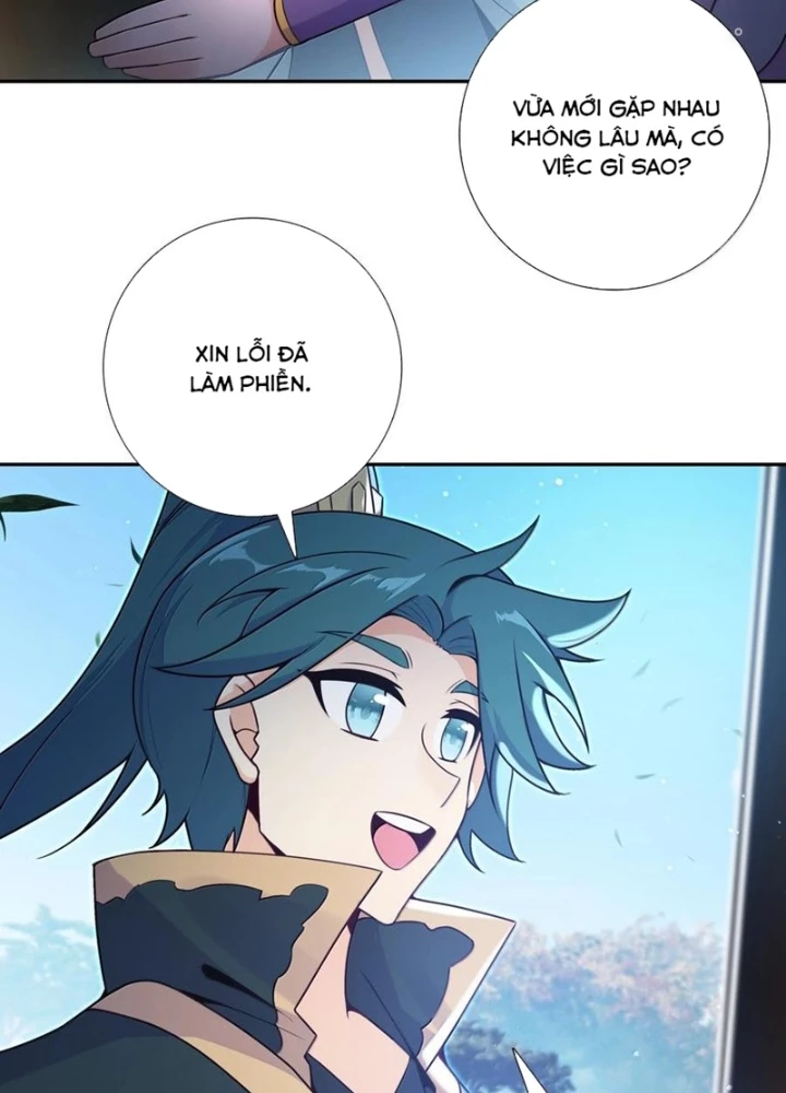 Lão Đại Xuyên Không Thành Tiên Nữ Chapter 304 - Trang 3