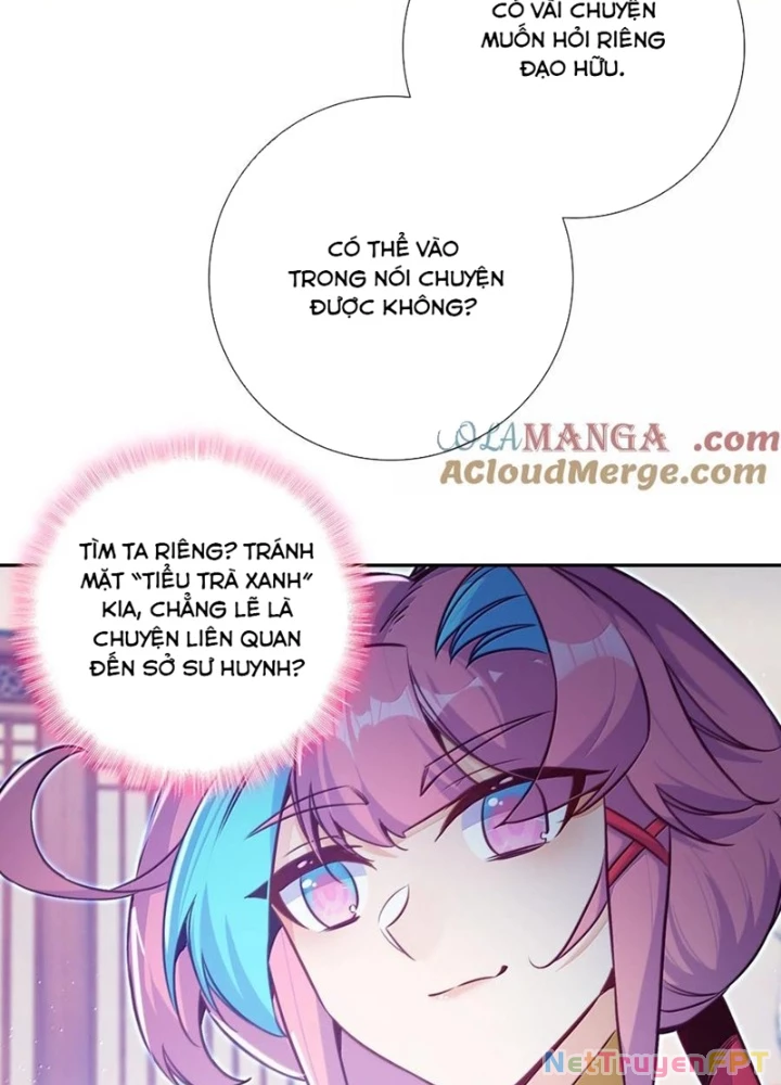 Lão Đại Xuyên Không Thành Tiên Nữ Chapter 304 - Trang 3