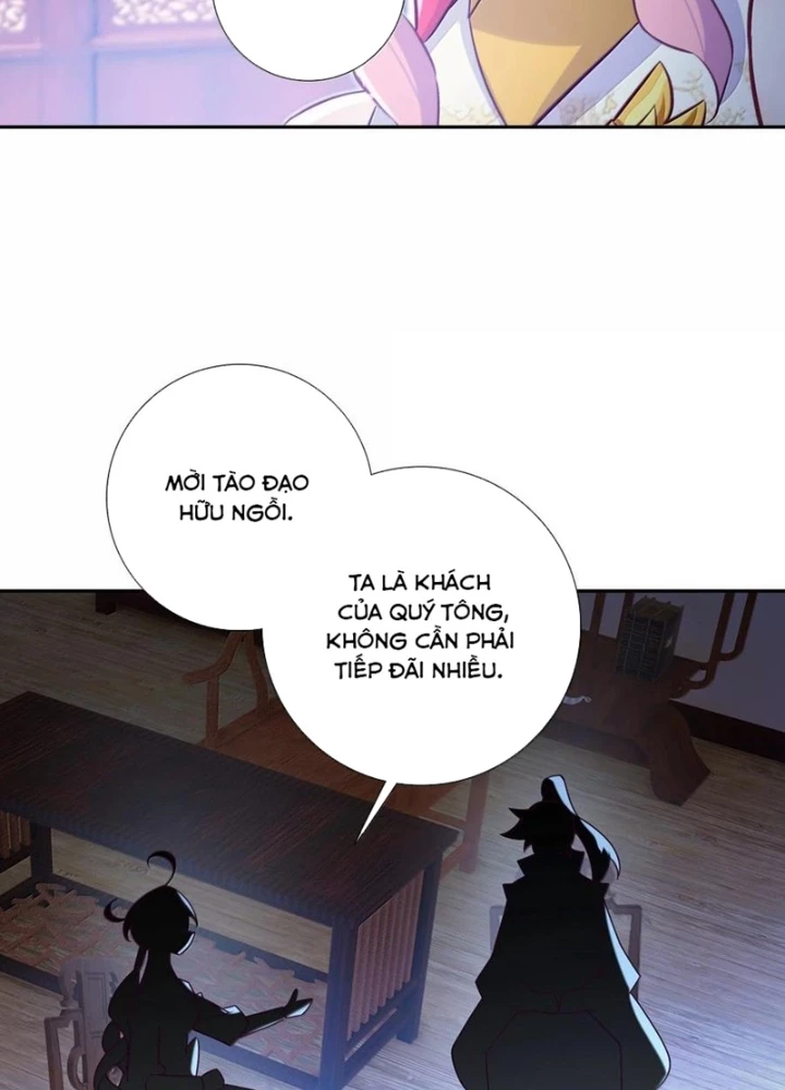 Lão Đại Xuyên Không Thành Tiên Nữ Chapter 304 - Trang 3