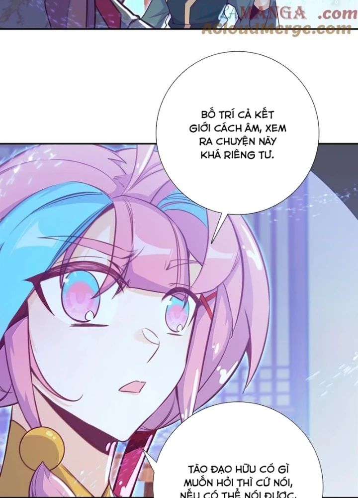 Lão Đại Xuyên Không Thành Tiên Nữ Chapter 304 - Trang 3