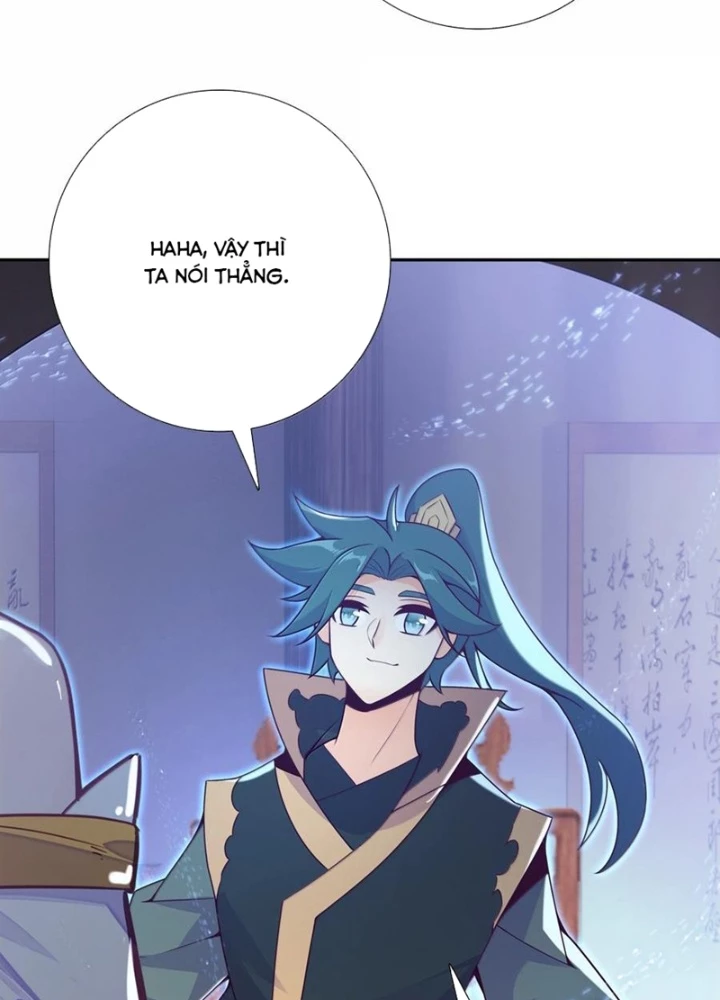 Lão Đại Xuyên Không Thành Tiên Nữ Chapter 304 - Trang 3