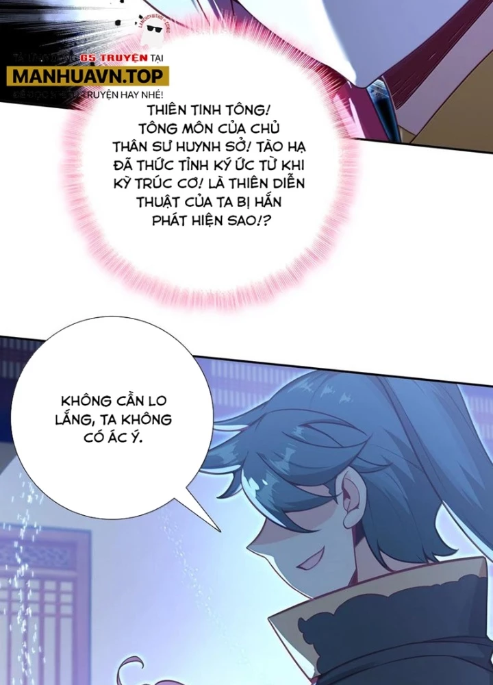Lão Đại Xuyên Không Thành Tiên Nữ Chapter 304 - Trang 3