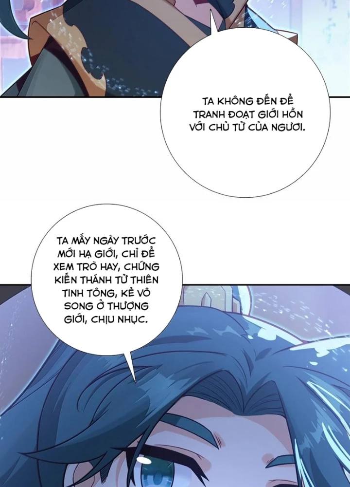 Lão Đại Xuyên Không Thành Tiên Nữ Chapter 304 - Trang 3