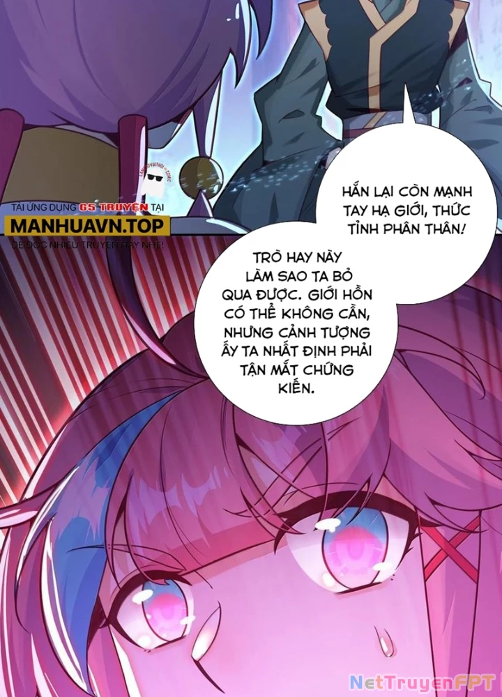 Lão Đại Xuyên Không Thành Tiên Nữ Chapter 304 - Trang 3