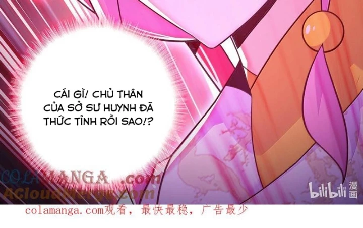 Lão Đại Xuyên Không Thành Tiên Nữ Chapter 304 - Trang 3