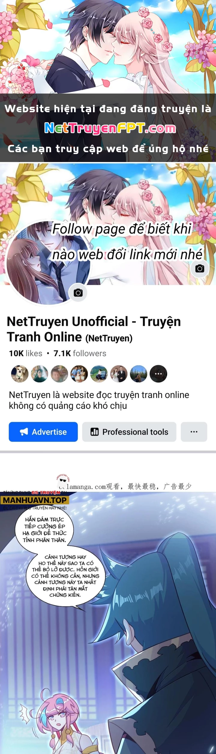 Lão Đại Xuyên Không Thành Tiên Nữ Chapter 305 - Trang 3