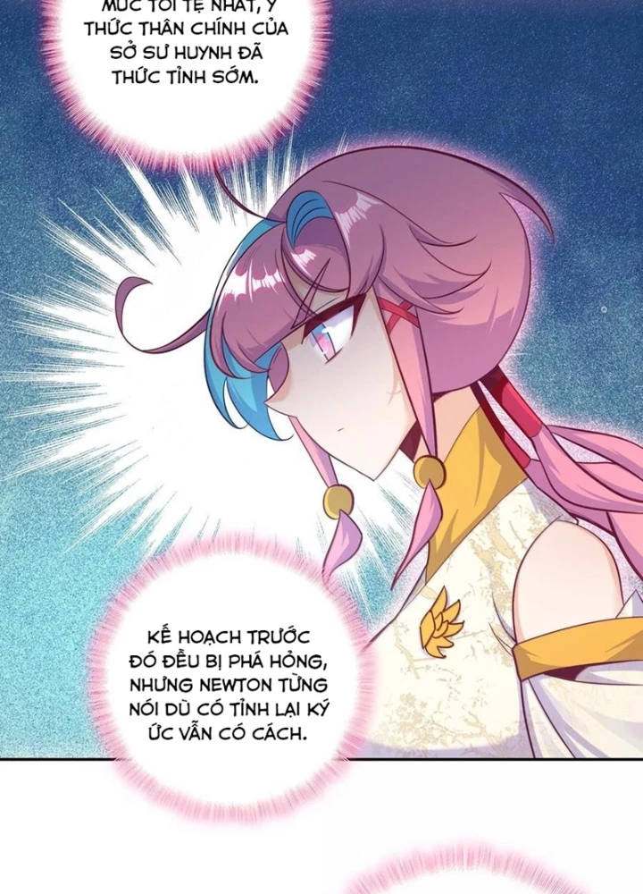 Lão Đại Xuyên Không Thành Tiên Nữ Chapter 305 - Trang 3
