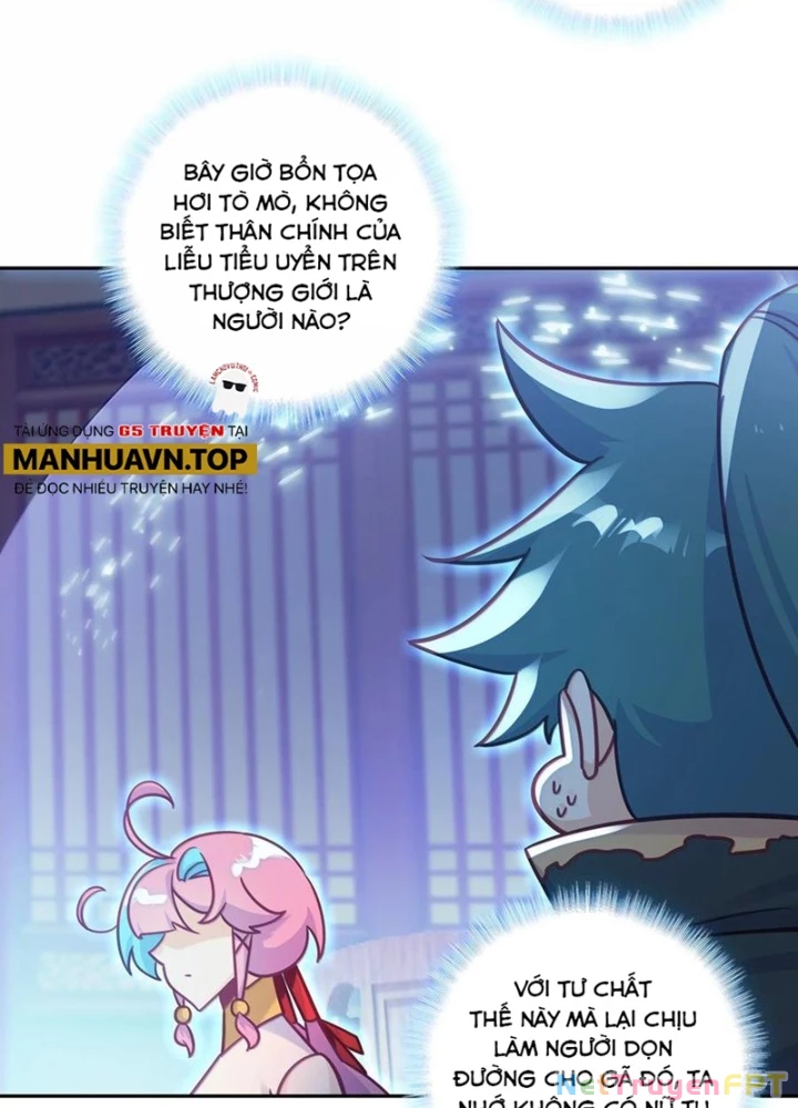 Lão Đại Xuyên Không Thành Tiên Nữ Chapter 305 - Trang 3