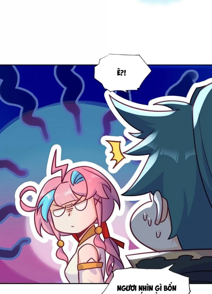 Lão Đại Xuyên Không Thành Tiên Nữ Chapter 305 - Trang 3