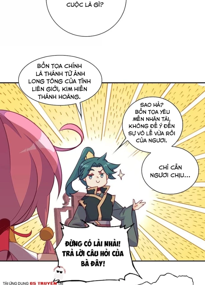 Lão Đại Xuyên Không Thành Tiên Nữ Chapter 305 - Trang 3