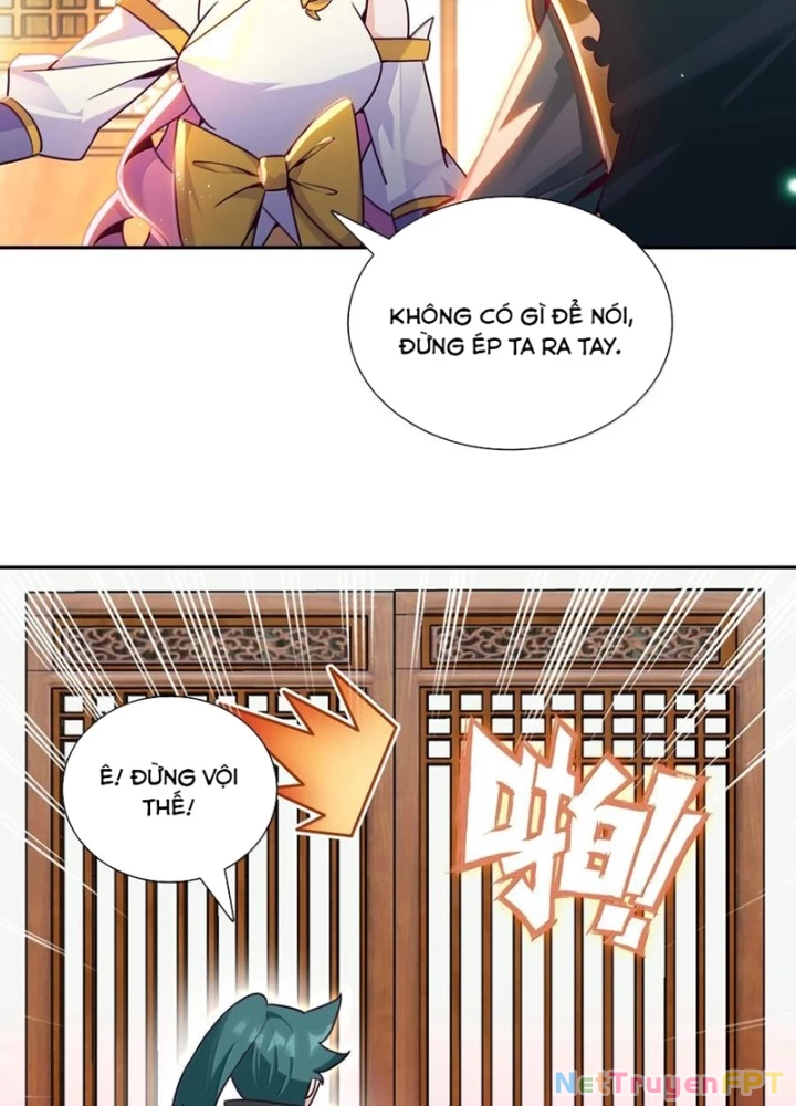 Lão Đại Xuyên Không Thành Tiên Nữ Chapter 305 - Trang 3