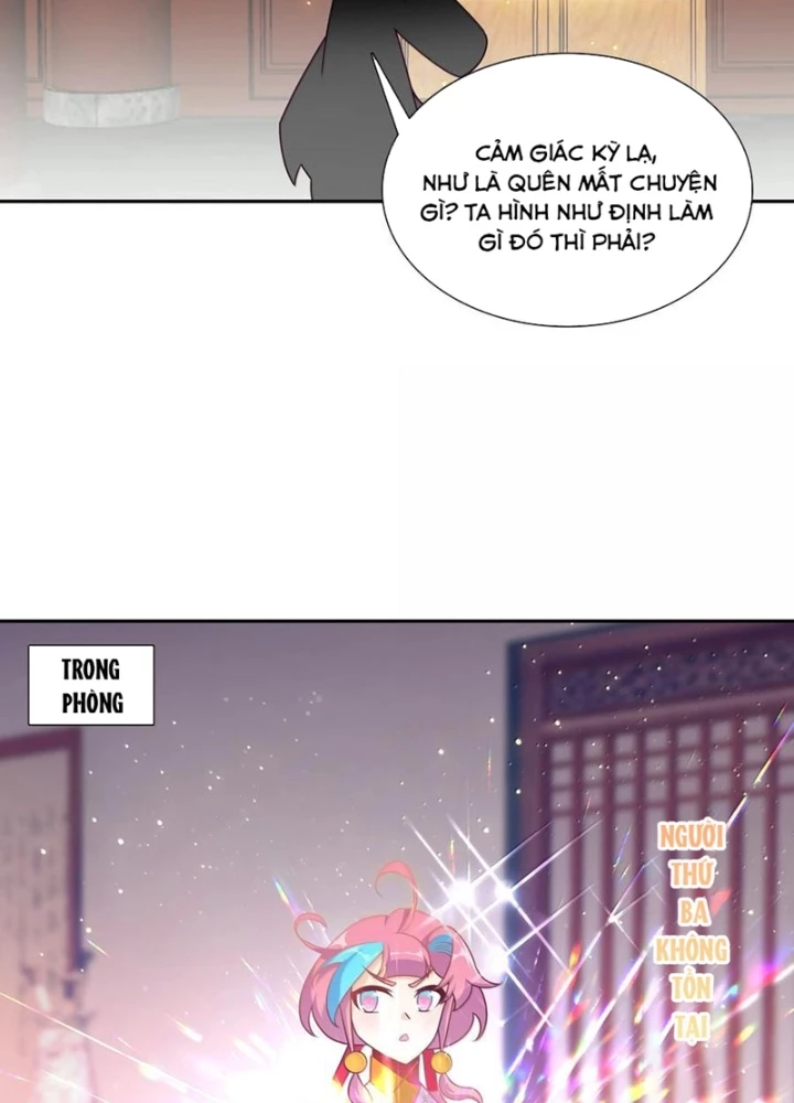 Lão Đại Xuyên Không Thành Tiên Nữ Chapter 305 - Trang 3