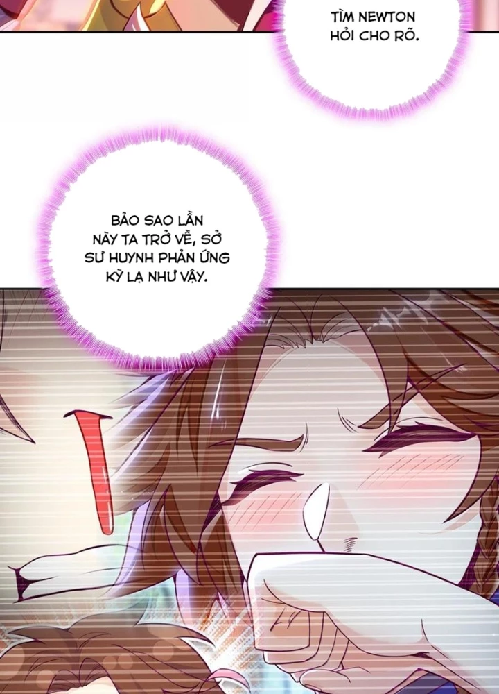 Lão Đại Xuyên Không Thành Tiên Nữ Chapter 305 - Trang 3