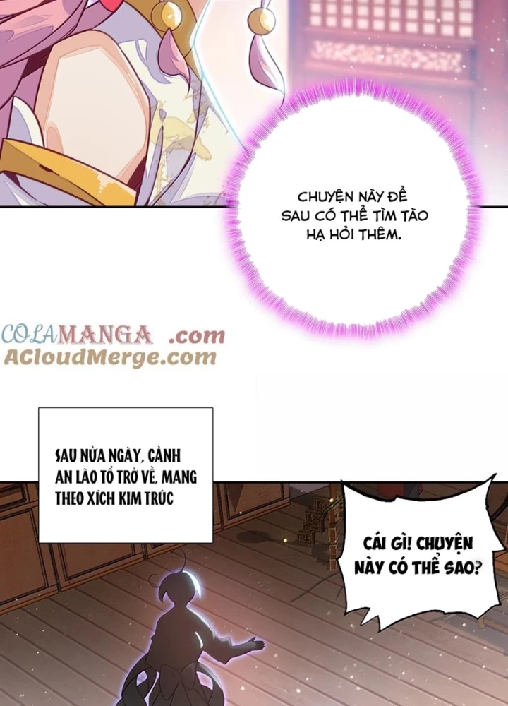 Lão Đại Xuyên Không Thành Tiên Nữ Chapter 305 - Trang 3