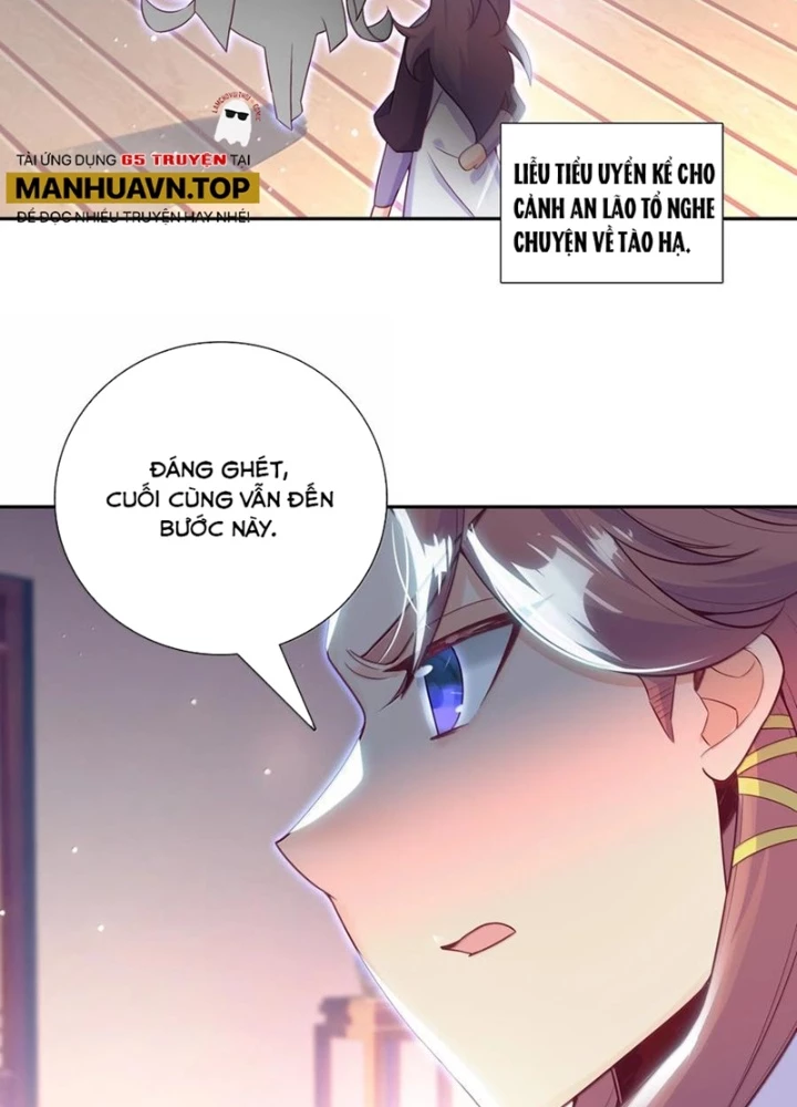 Lão Đại Xuyên Không Thành Tiên Nữ Chapter 305 - Trang 3