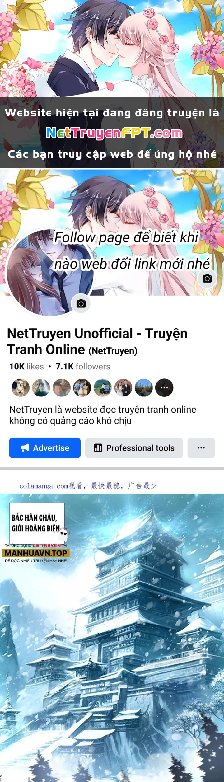 Lão Đại Xuyên Không Thành Tiên Nữ Chapter 306 - Trang 3