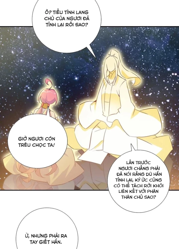 Lão Đại Xuyên Không Thành Tiên Nữ Chapter 306 - Trang 3