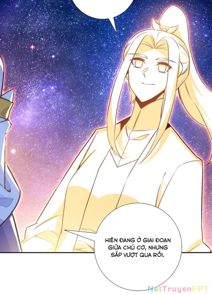 Lão Đại Xuyên Không Thành Tiên Nữ Chapter 306 - Trang 3