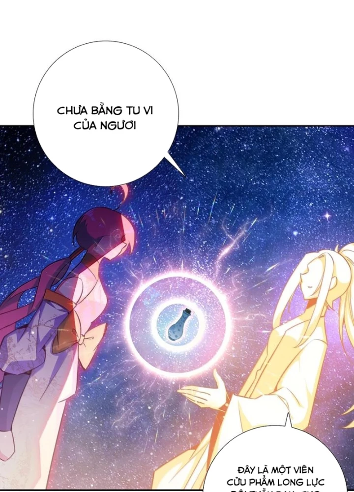 Lão Đại Xuyên Không Thành Tiên Nữ Chapter 306 - Trang 3