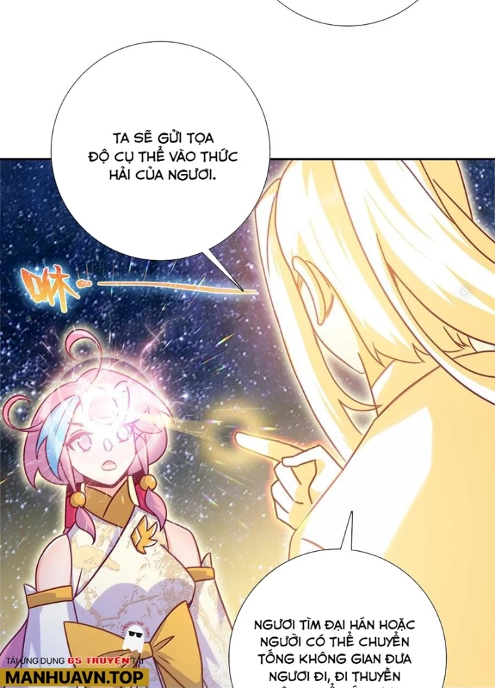 Lão Đại Xuyên Không Thành Tiên Nữ Chapter 306 - Trang 3