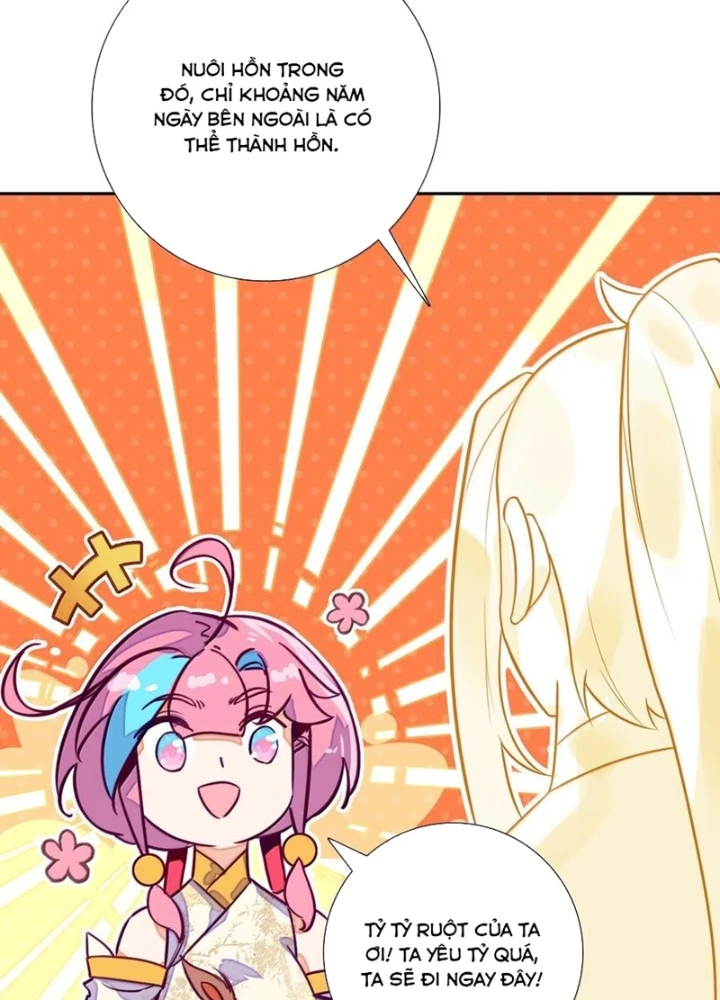 Lão Đại Xuyên Không Thành Tiên Nữ Chapter 306 - Trang 3