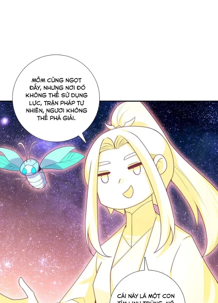 Lão Đại Xuyên Không Thành Tiên Nữ Chapter 306 - Trang 3
