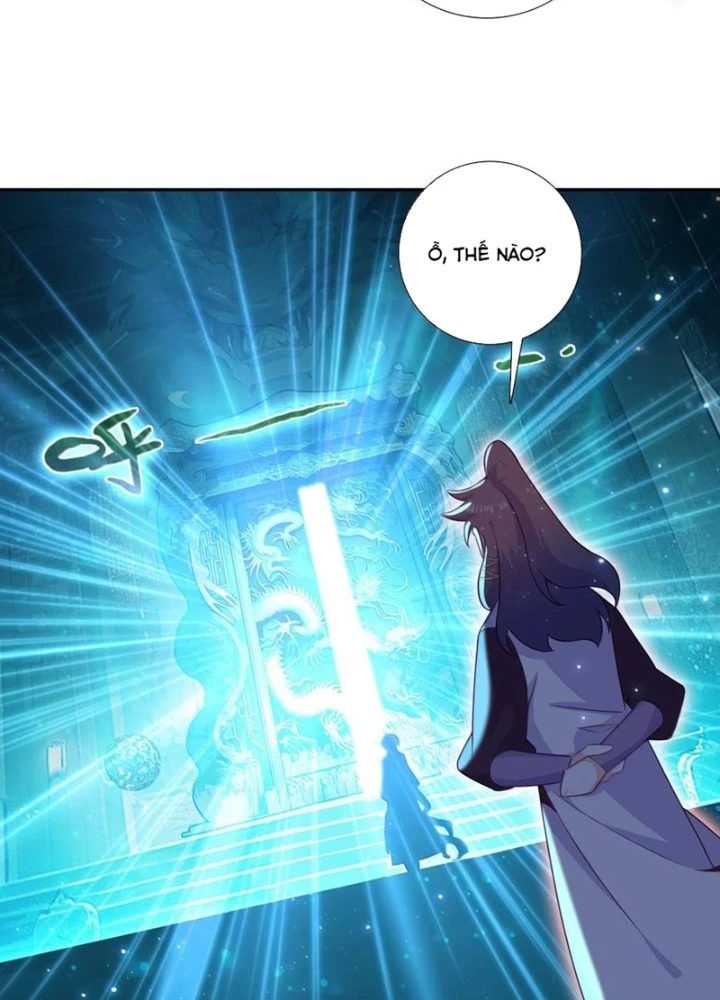 Lão Đại Xuyên Không Thành Tiên Nữ Chapter 306 - Trang 3