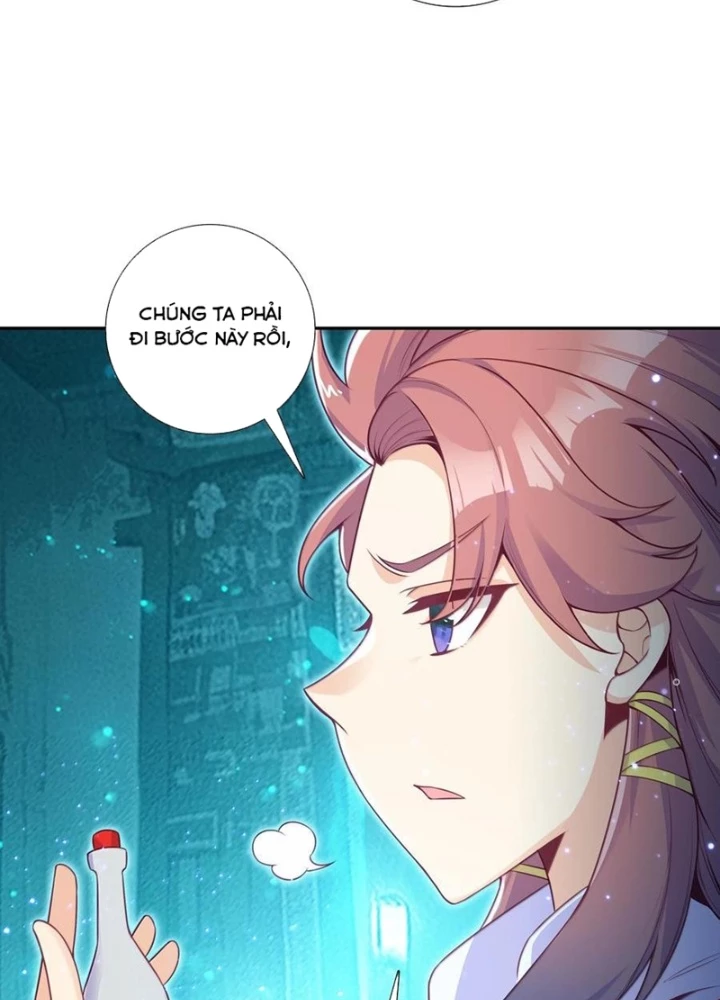Lão Đại Xuyên Không Thành Tiên Nữ Chapter 306 - Trang 3