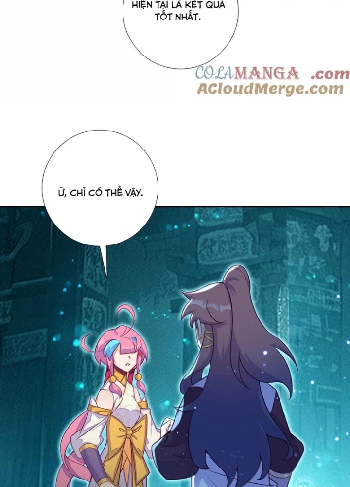 Lão Đại Xuyên Không Thành Tiên Nữ Chapter 306 - Trang 3