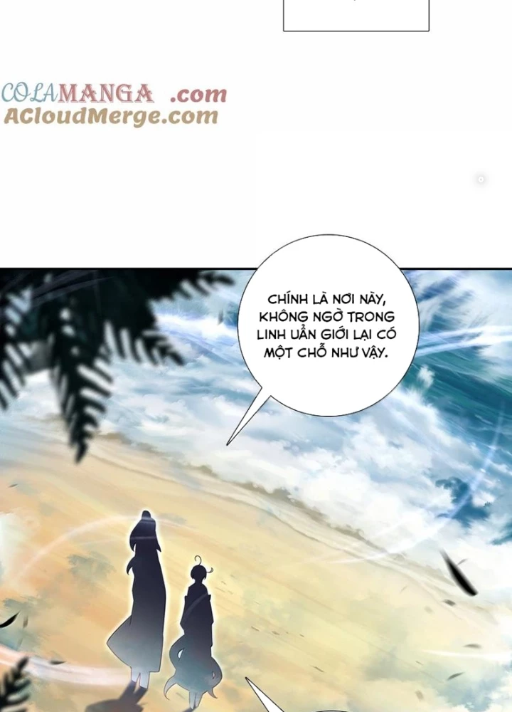 Lão Đại Xuyên Không Thành Tiên Nữ Chapter 306 - Trang 3