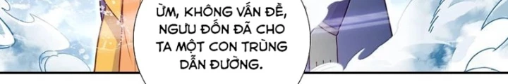 Lão Đại Xuyên Không Thành Tiên Nữ Chapter 306 - Trang 3