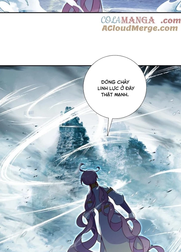 Lão Đại Xuyên Không Thành Tiên Nữ Chapter 306 - Trang 3