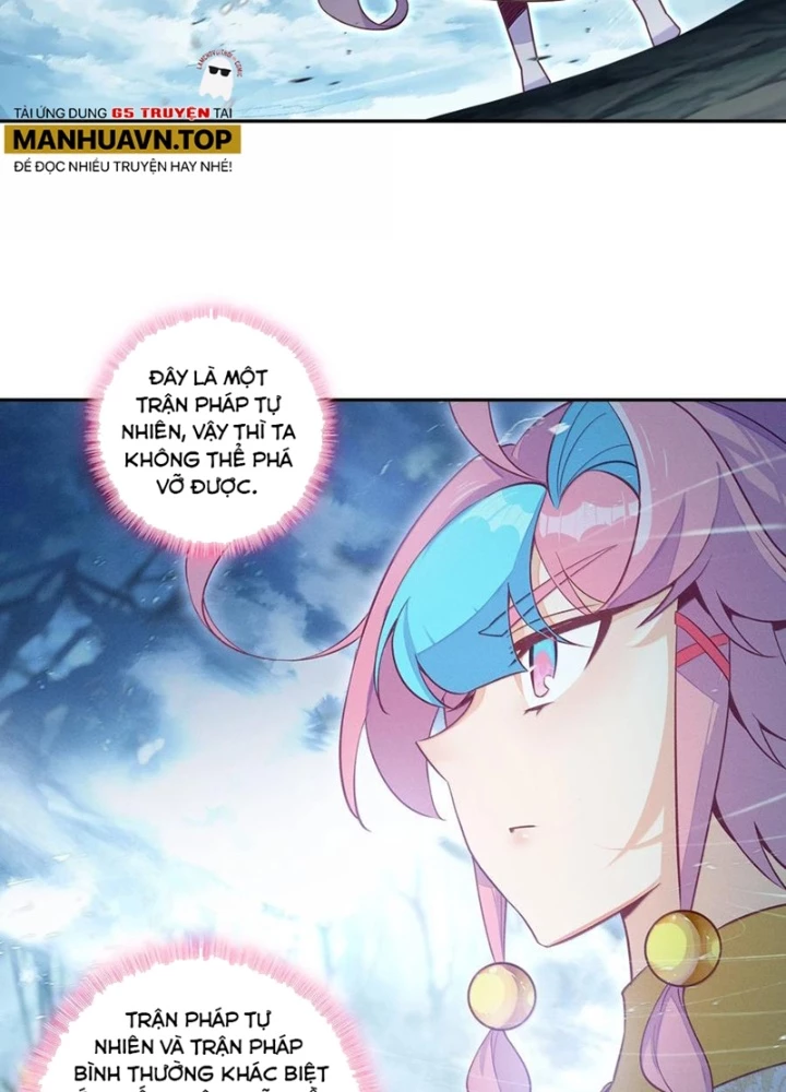 Lão Đại Xuyên Không Thành Tiên Nữ Chapter 306 - Trang 3